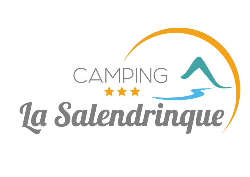Camping Salendrinque : Logo Salendrinque 2022 Vecto 01