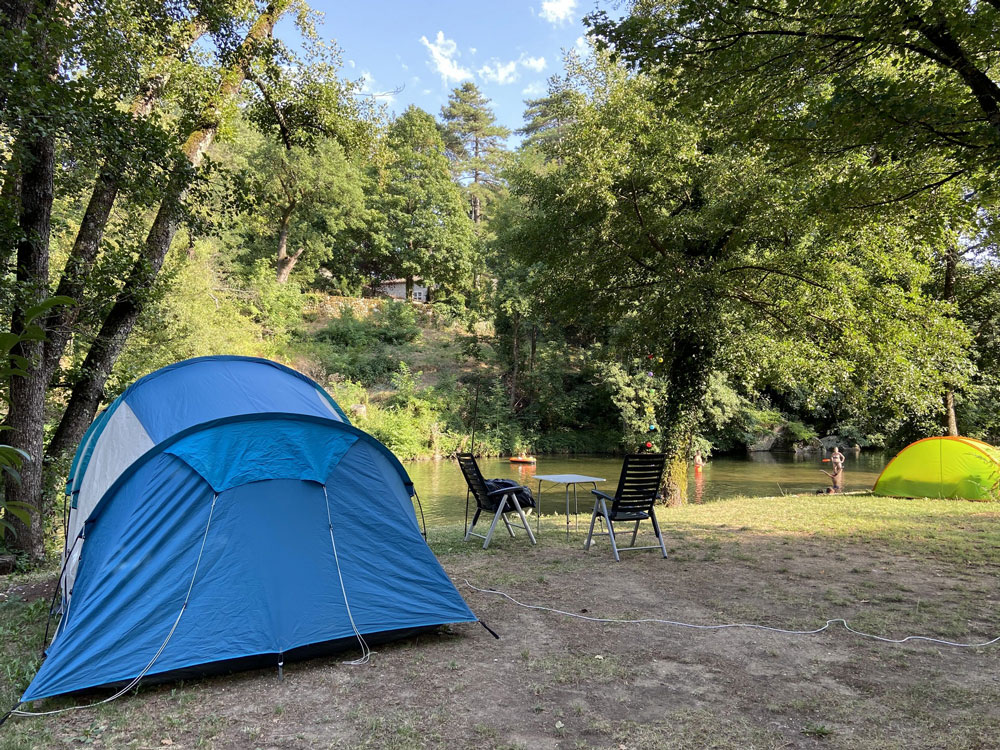 Camping Salendrinque : Img 7732