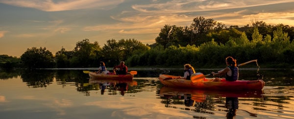 Camping Salendrinque : © Photographie Passion Xavier Rocton 4253 Sentier Vagabond